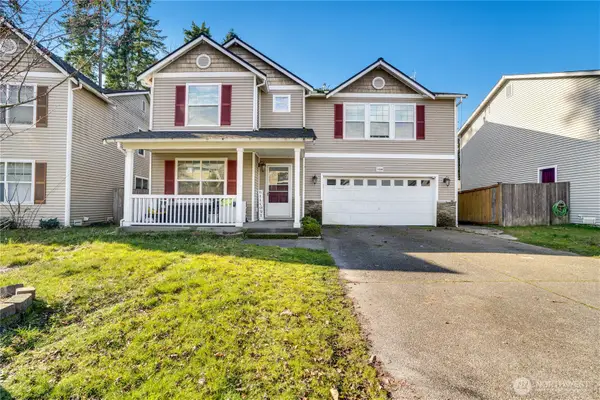 20208 17th Avenue Ct E, Spanaway, WA 98387