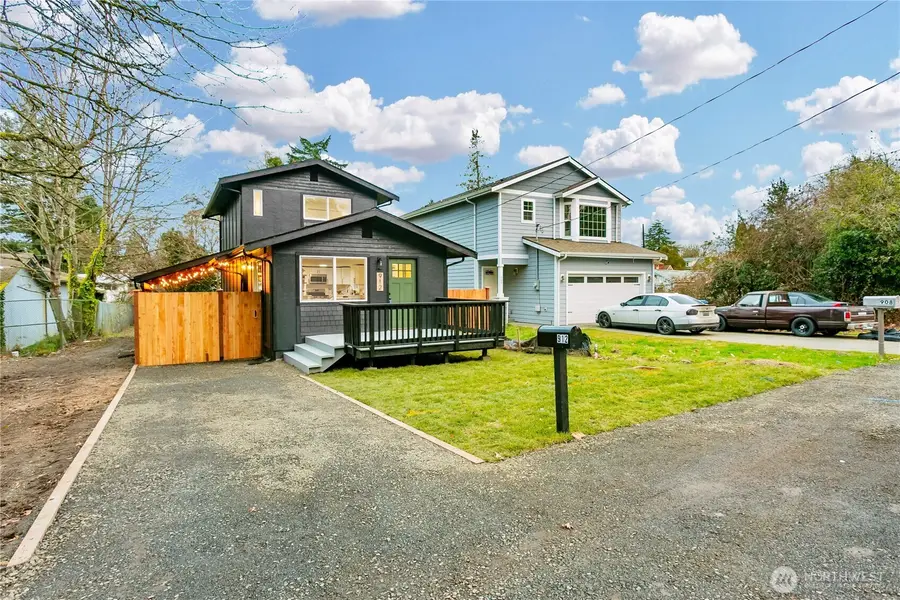 912 Austin Avenue, Port Orchard, WA 98366 - #2