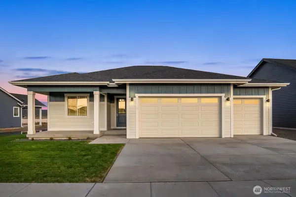 5763 S Sherri Lea Road, Spokane, WA 99224