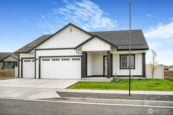 5738 S Zabo Road, Spokane, WA 99224