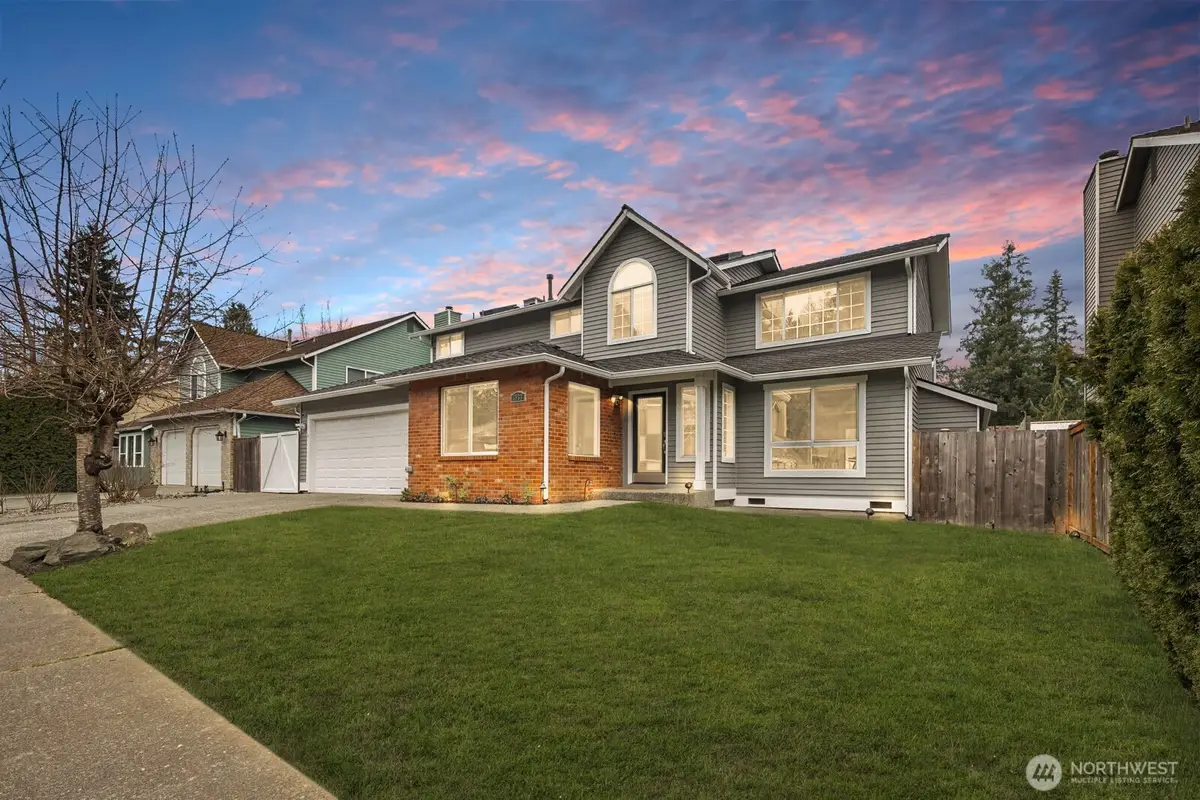 3933 119th Place Se, Everett, WA 98208 - #1