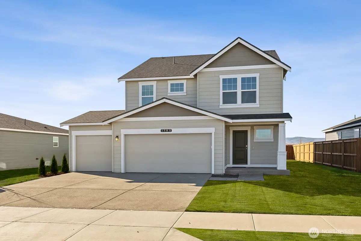 10774 188th Street E #1032, Puyallup, WA 98374 - #1