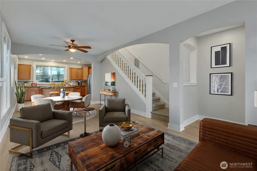 11524 SE 259th Street #101, Kent, WA 98030 - #3