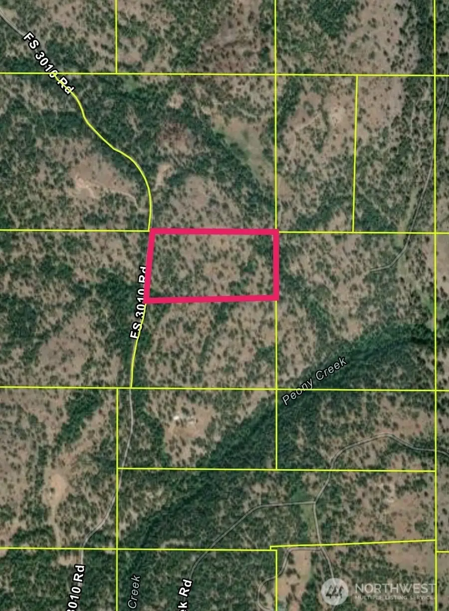 0 Fs 3010 Road, Tonasket, WA 98855 - #3