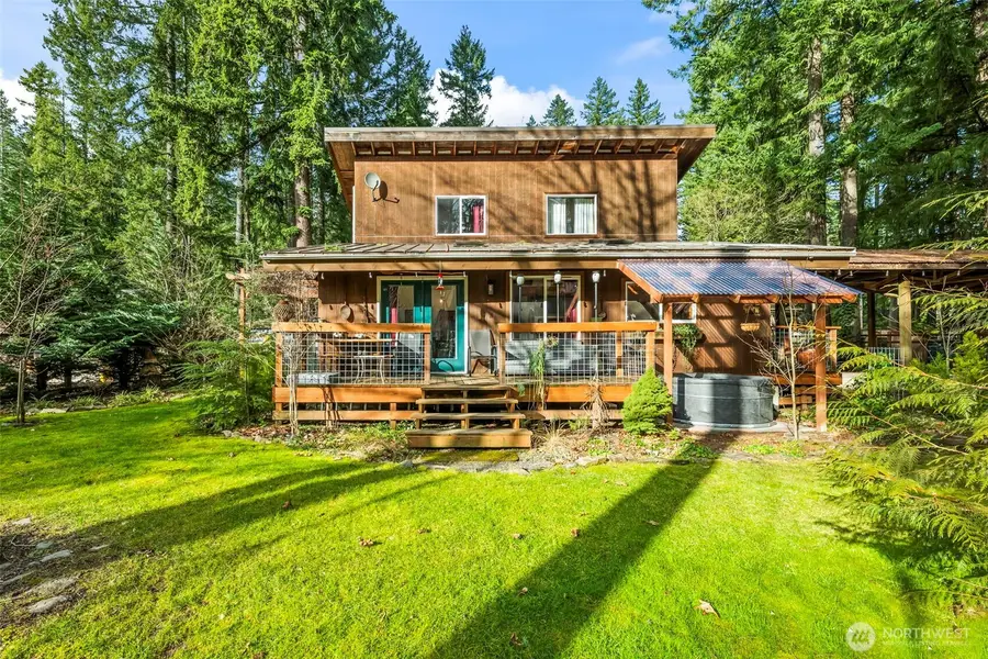 110 Tunnel Lane, Packwood, WA 98361 - #2