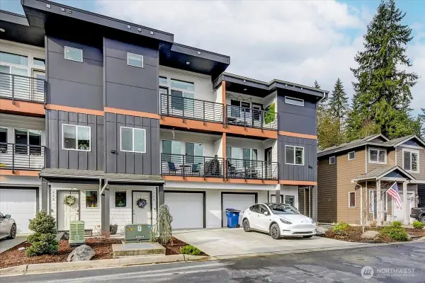 224 Raybird Avenue, Granite Falls, WA 98252