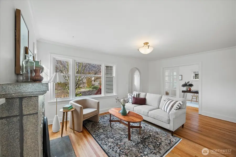 717 NW 56th Street, Seattle, WA 98107 - #3