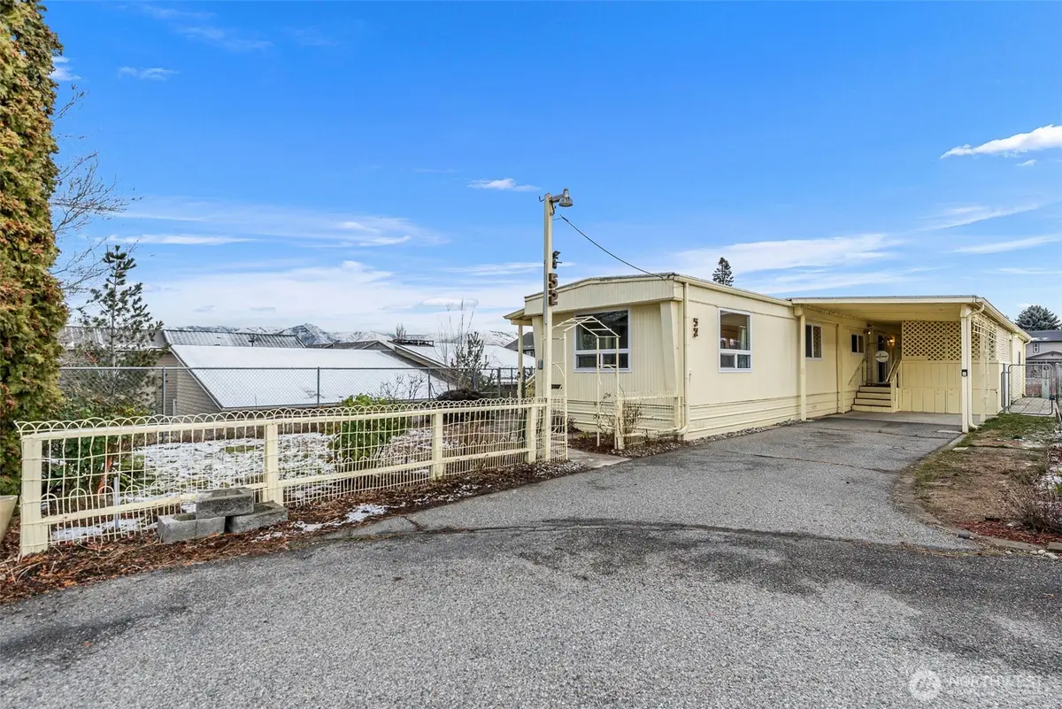 455 9th Street Ne #52, East Wenatchee, WA 98802 - #1