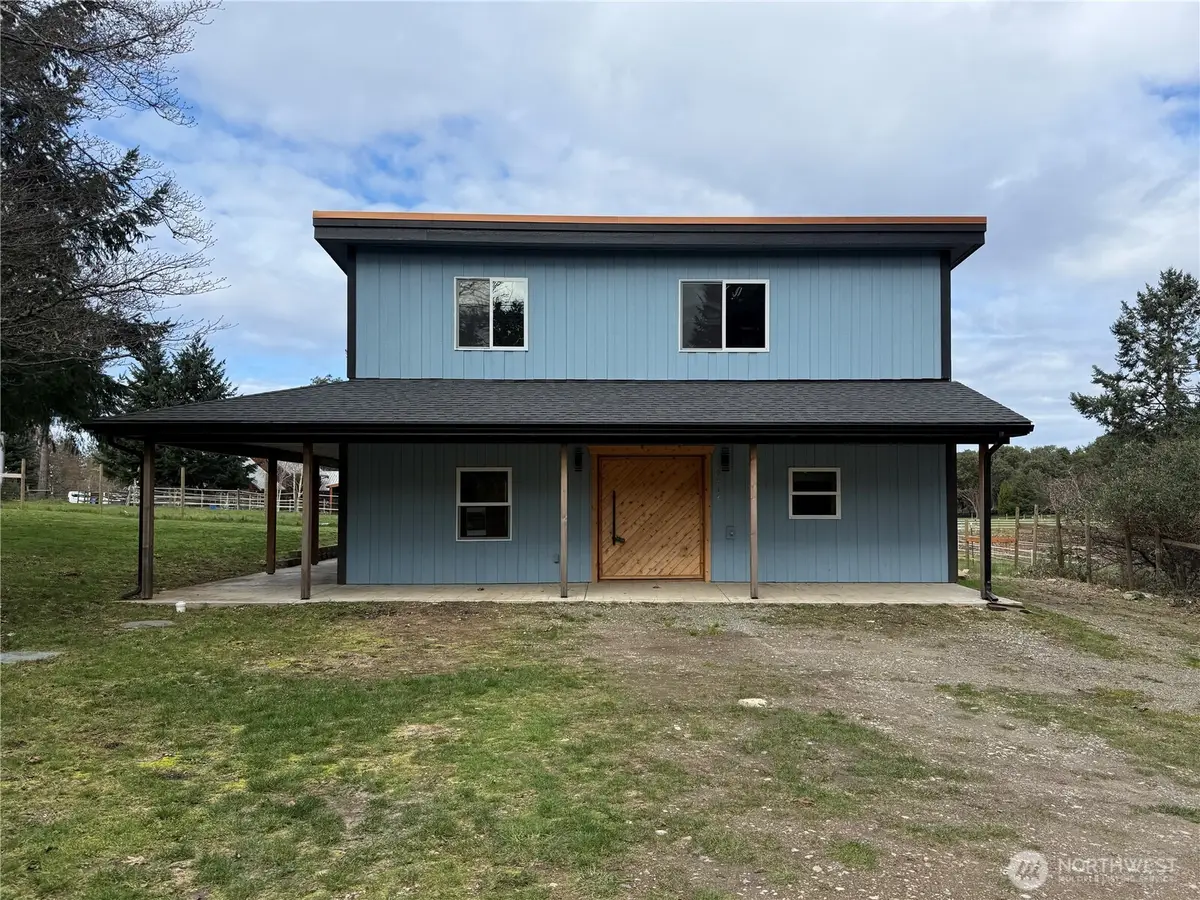 9212 SW 274th Street, Vashon, WA 98070 - #1