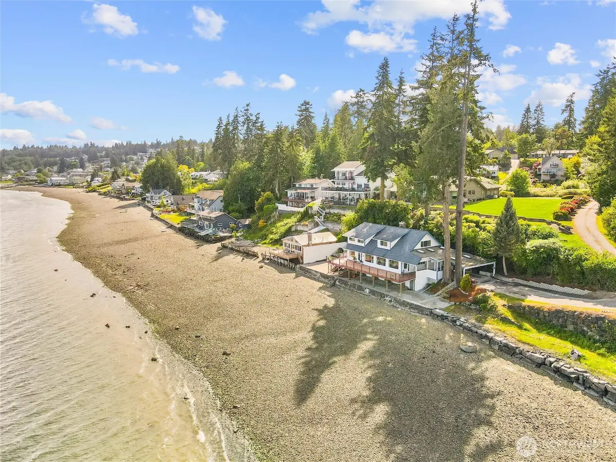 8609 E Caraway Road, Port Orchard, WA 98366 - #1