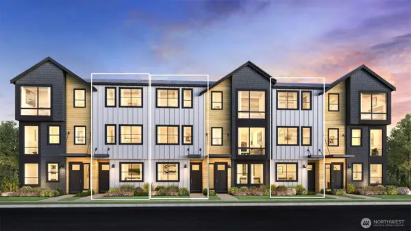 13318 NE 175th Place, Woodinville, WA 98072