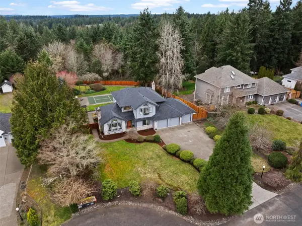 9512 72nd Avenue Nw, Gig Harbor, WA 98332