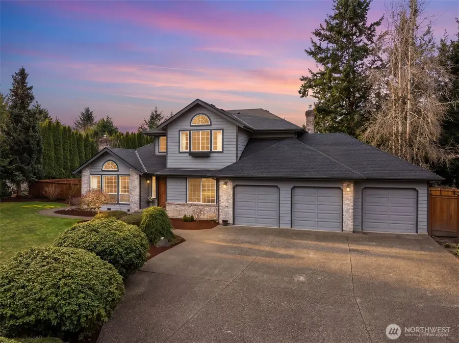 9512 72nd Avenue Nw, Gig Harbor, WA 98332 - #2