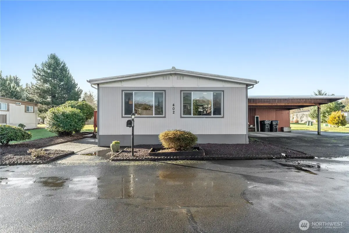 402 Carefree Circle, Aberdeen, WA 98520 - #1