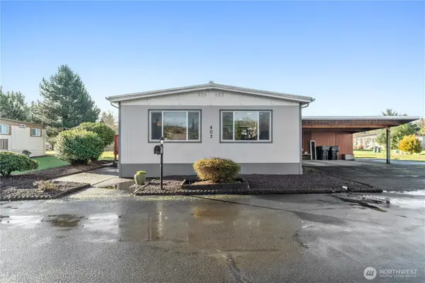 402 Carefree Circle, Aberdeen, WA 98520