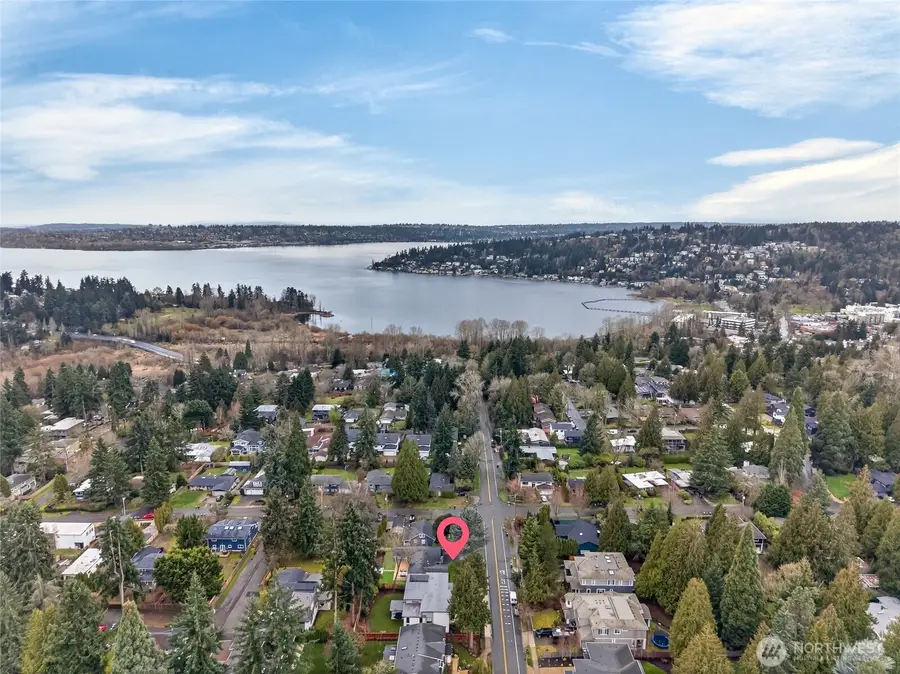 10411 NE 112th Street, Kirkland, WA 98033 - #2