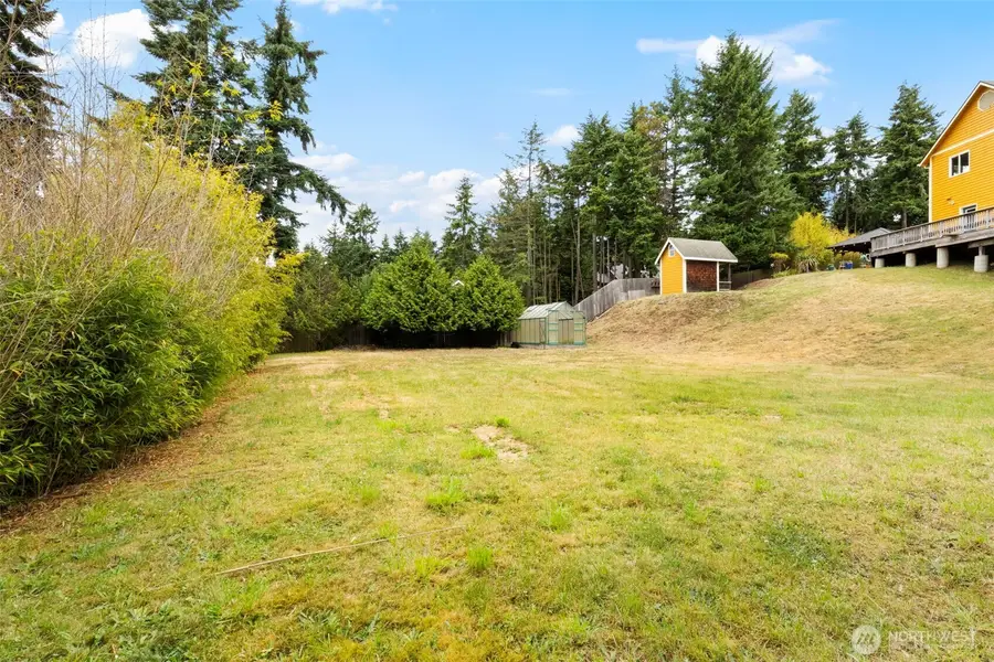 999 P Street #1 & 3, Port Townsend, WA 98368 - #2