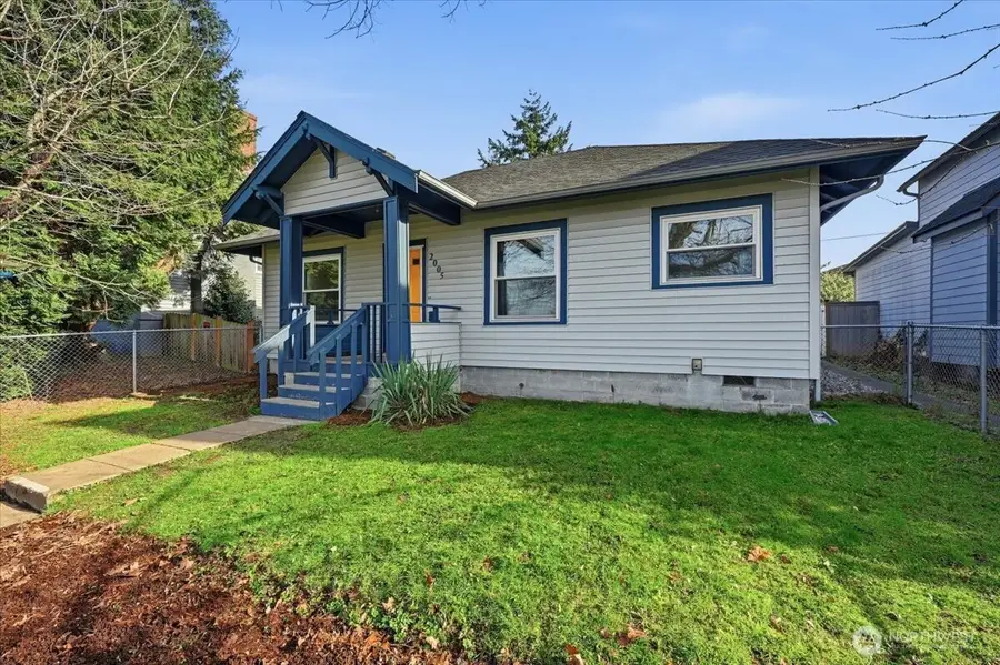 2005 Mcdougall Avenue, Everett, WA 98201 - #3