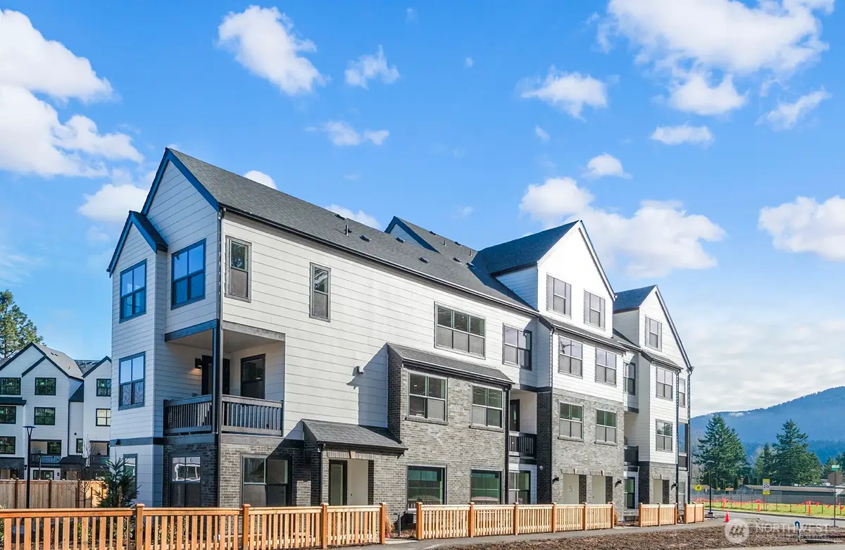 728 Newport Way Nw, Issaquah, WA 98027 - #1