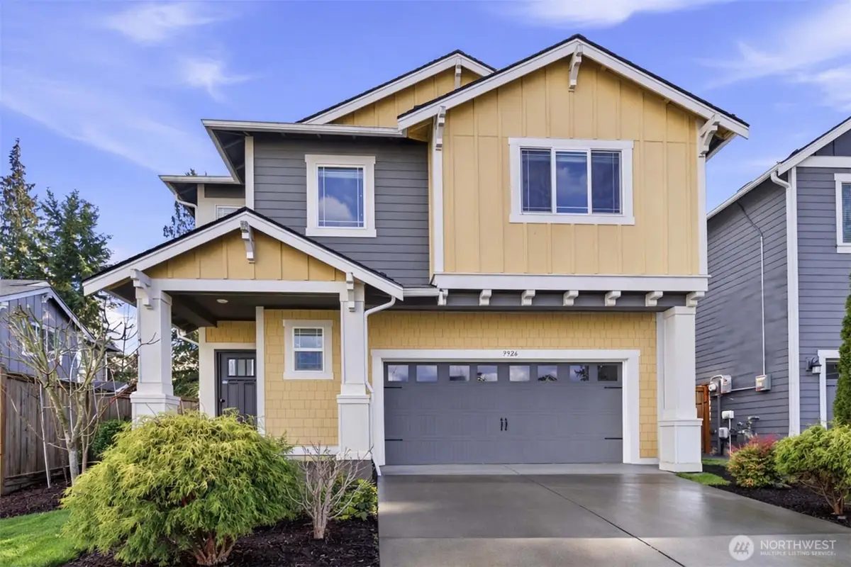 9926 15th Pl Se, Lake Stevens, WA 98258 - #1