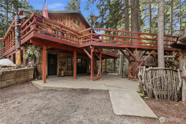 9680 Sr 903, Ronald, WA 98940