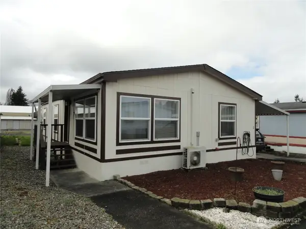 222 Maple Avenue Nw #Unit 6, Napavine, WA 98565