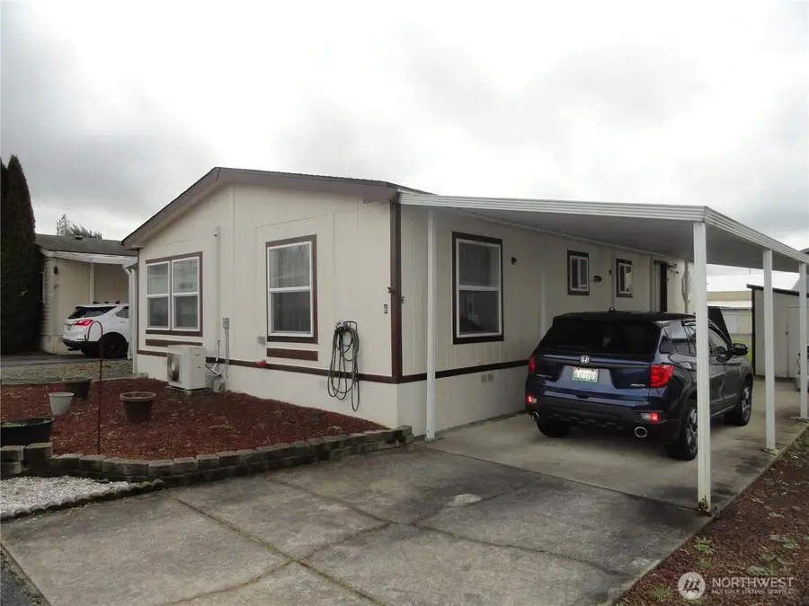 222 Maple Avenue Nw #Unit 6, Napavine, WA 98565 - #2