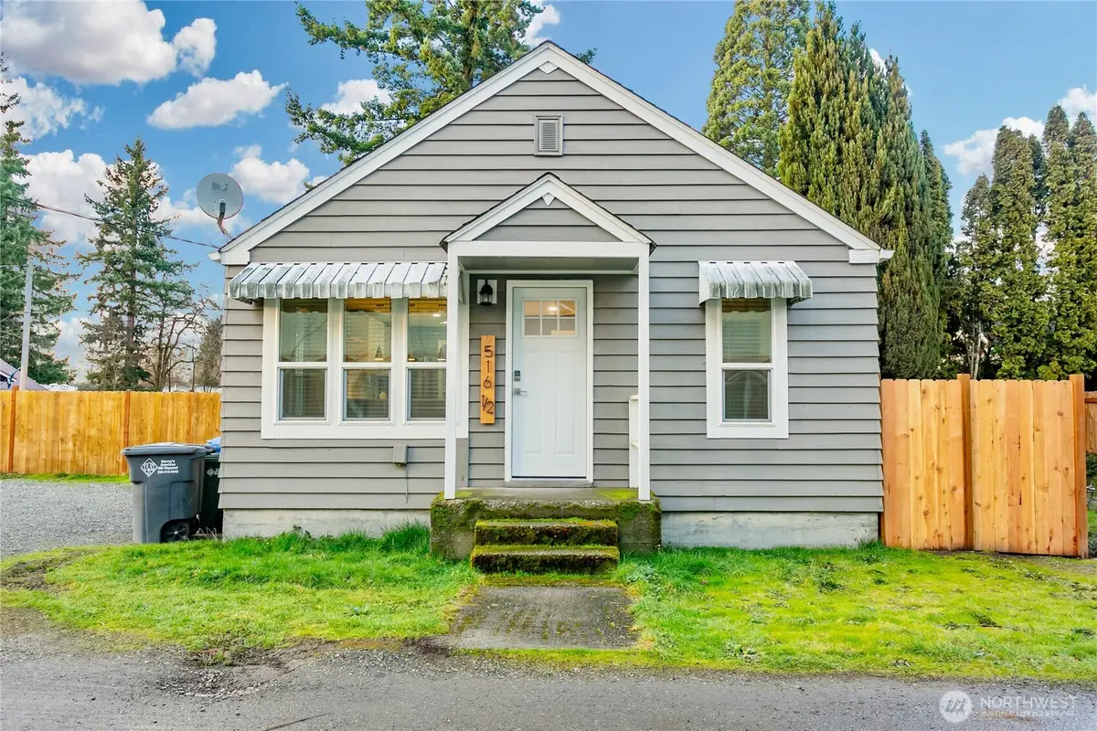 516 11th Street Nw, Puyallup, WA 98371 - #1
