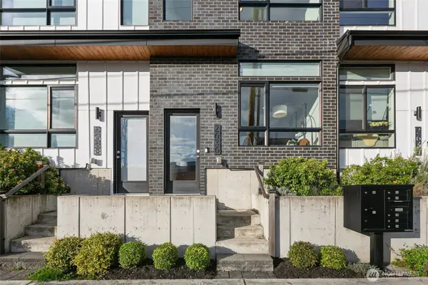 2636 NW 62nd Street, Seattle, WA 98107