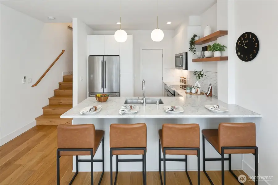 2636 NW 62nd Street, Seattle, WA 98107 - #3