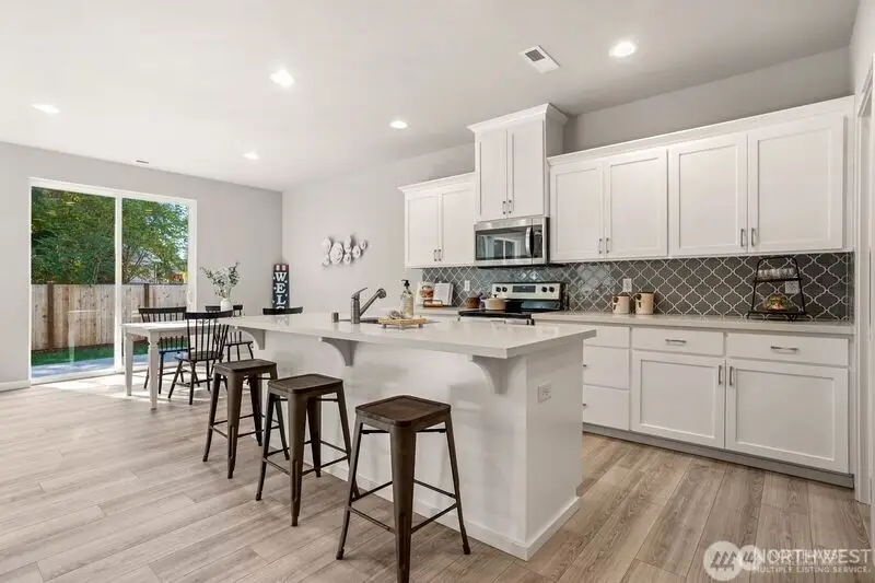 7424 107 Street Ct E, Puyallup, WA 98373 - #2