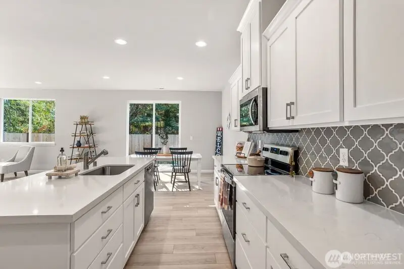 7424 107 Street Ct E, Puyallup, WA 98373 - #3