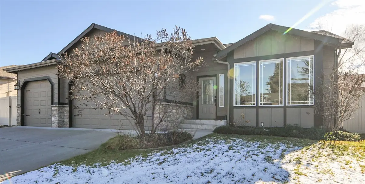 1426 Copper Loop, East Wenatchee, WA 98802 - #1