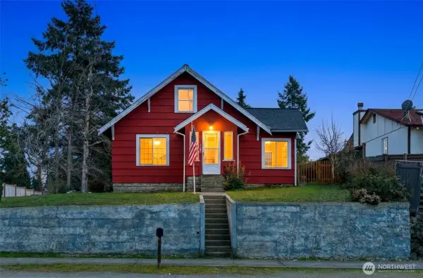 1105 S Orchard Street, Tacoma, WA 98465