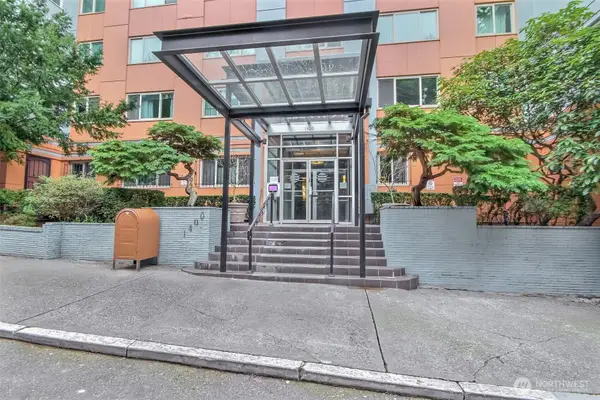1400 Hubbell Place #1413, Seattle, WA 98101