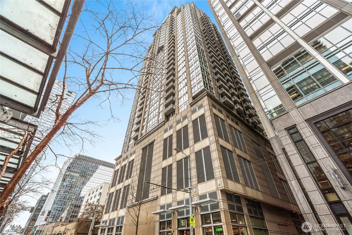 819 Virginia Street #1003, Seattle, WA 98101 - #1