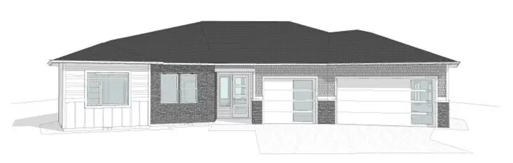 802 NW 173rd Circle #Lot 5, Ridgefield, WA 98642 - #1