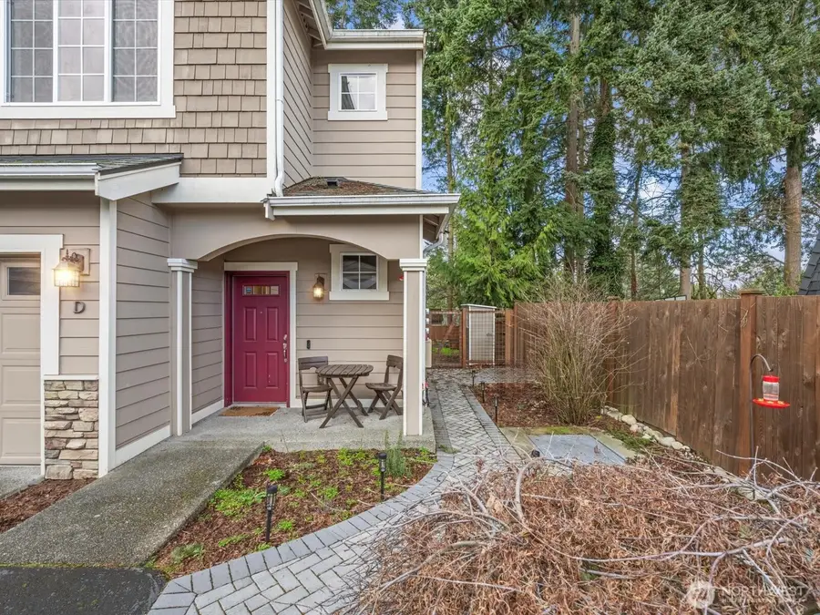 20734 76th Avenue W #D, Edmonds, WA 98026 - #3