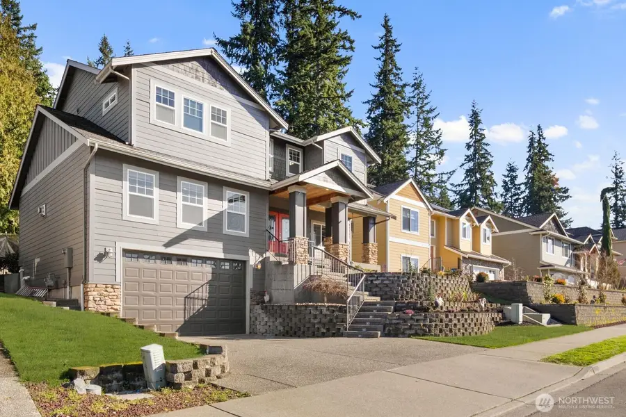 18529 Hawksview Drive, Arlington, WA 98223 - #2