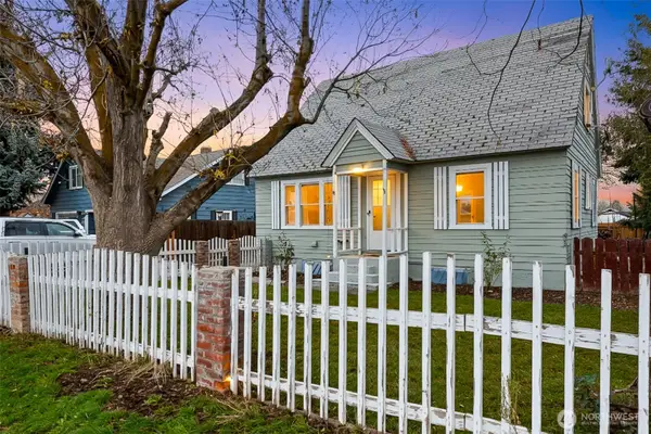 1013 Amherst Avenue, Wenatchee, WA 98801