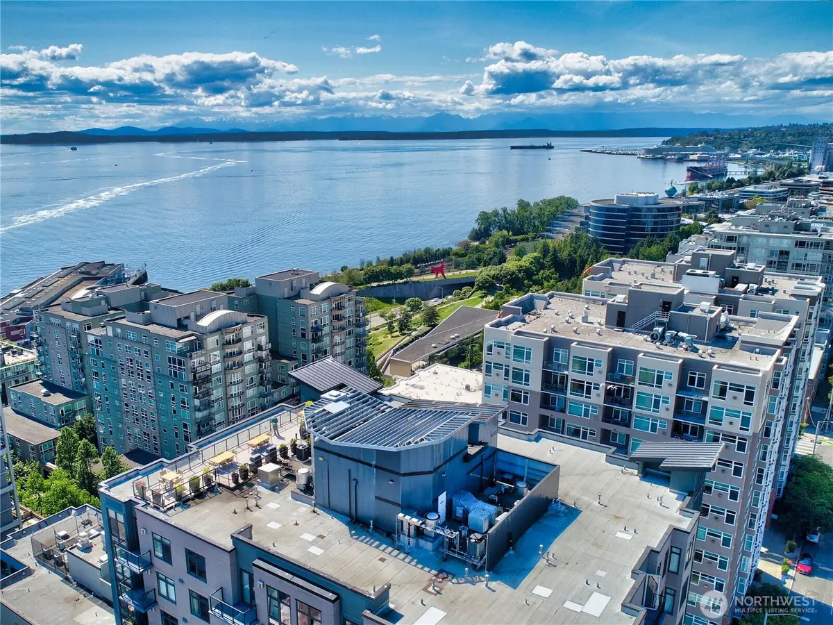 2721 1st Avenue #PH06, Seattle, WA 98121 - #1