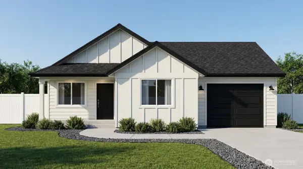 310 N Aspen Street, Tieton, WA 98947