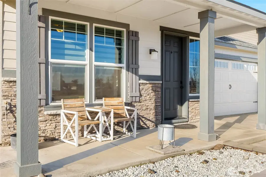 302 N Towhee Street, Moses Lake, WA 98837 - #3