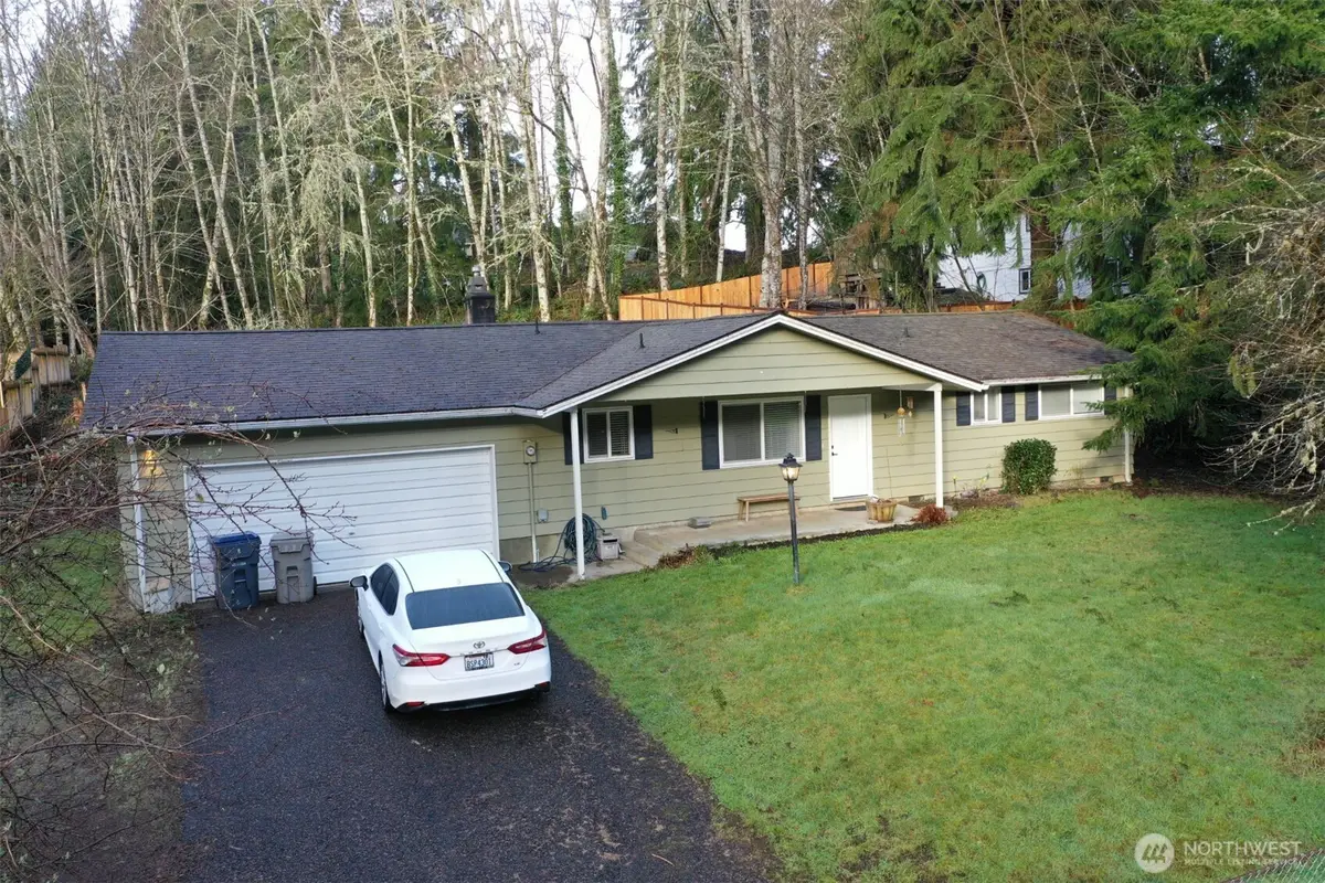 609 Highland Drive, Montesano, WA 98563 - #1