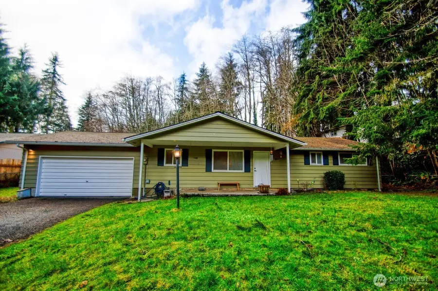 609 Highland Drive, Montesano, WA 98563 - #2