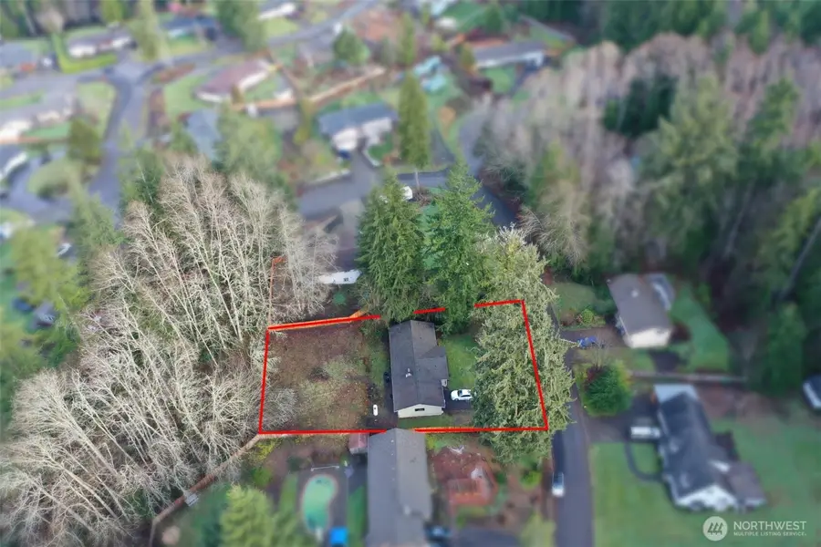 609 Highland Drive, Montesano, WA 98563 - #3