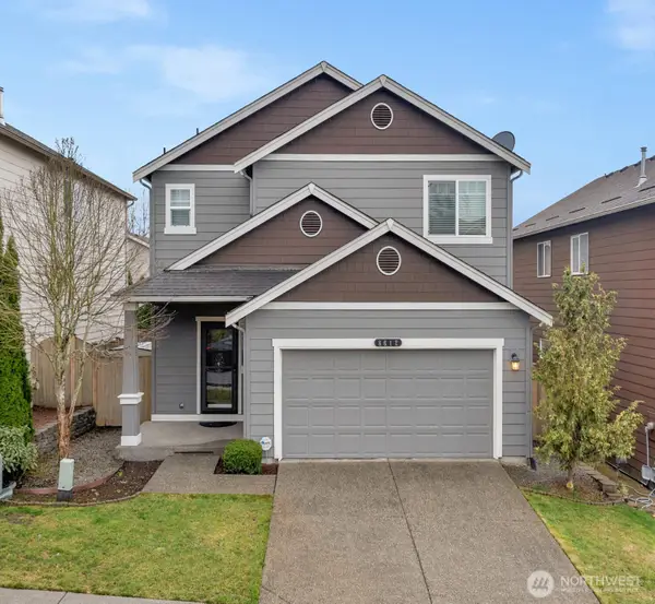 8612 11th Place Se, Lake Stevens, WA 98258
