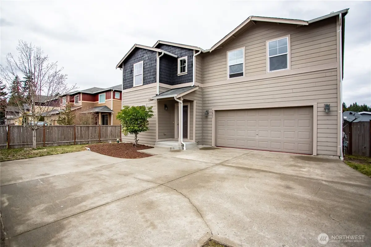 9825 198th Street E, Graham, WA 98338 - #1