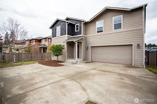 9825 198th Street E, Graham, WA 98338