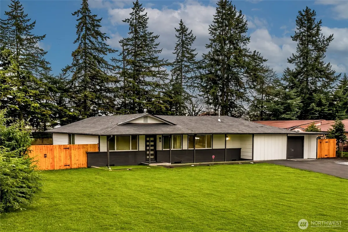 11705 Tomahawk Road Sw, Lakewood, WA 98499 - #1